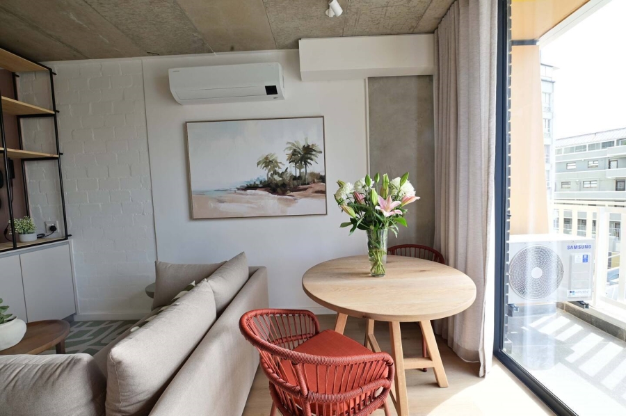 0 Bedroom Property for Sale in Sea Point Western Cape